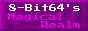 8 bit's magical realm